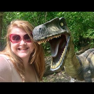 Meet your Posher, Sabrina